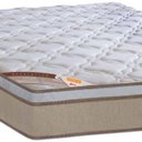 Ver imagem 4 de Cama Box Queen Castor Black e White Air One Face D45 158x198x50 + Box Castor