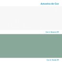 Ver mais imagens de Guarda Roupa Modulado 134,50cm 2 Portas de Correr com Espelho Alpes Luciane Móveis