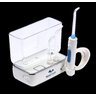 Irrigador Oral Jato de água limpa dente e aparelho prótese - 5