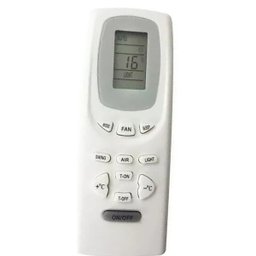 Controle para Ar Gree Split GJ10-22LM/B GJ10-22R/A Y512 - 2