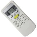 Ver imagem 1 de Controle Ar Split York Komeco Rheem Zh/jt-03 ABS09FCE G1