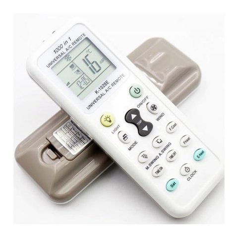 Controle Para Ar Consul Split Bem Estar Split LG Smille