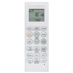 Controle Remoto Ar-Condicionado LG Split Artcool Libero E+ - 2