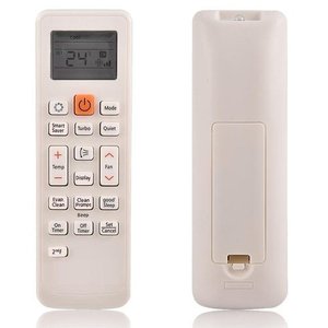 CONTROLE AR SAMSUNG VIRUS DOCTOR SPLIT INVERTER