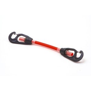 Elástico de Resistência Cepall Programa Legs-Up Avulso - Intensidade Forte