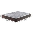 Ver imagem 2 de Cama Box com Colchão Queen Size Ecoflex Relax Adorabile - 158x198