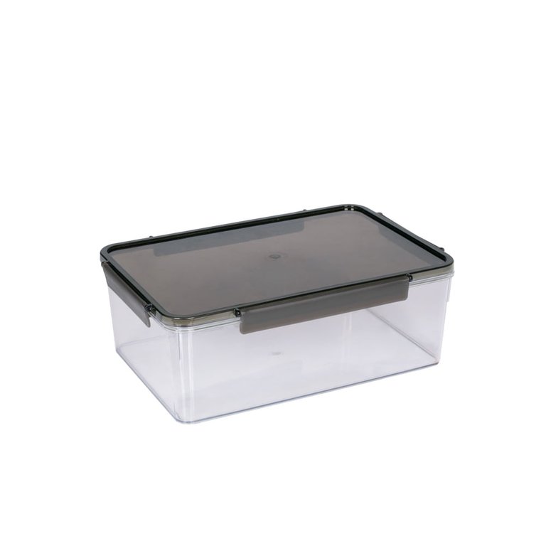 Pote Hermético 5,3 litros Pote Hermético 5,3 litros