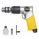 Ver imagem 1 de Furadeira Parafusadeira Pneumática Reverso Mandril 3/8-Lynus