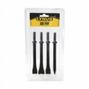 Ver imagem 1 de Kit 4 Ponteira para Martelete Rompedor Pneumático Lynus