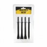 Kit 4 Ponteira para Martelete Rompedor Pneumático Lynus - 1