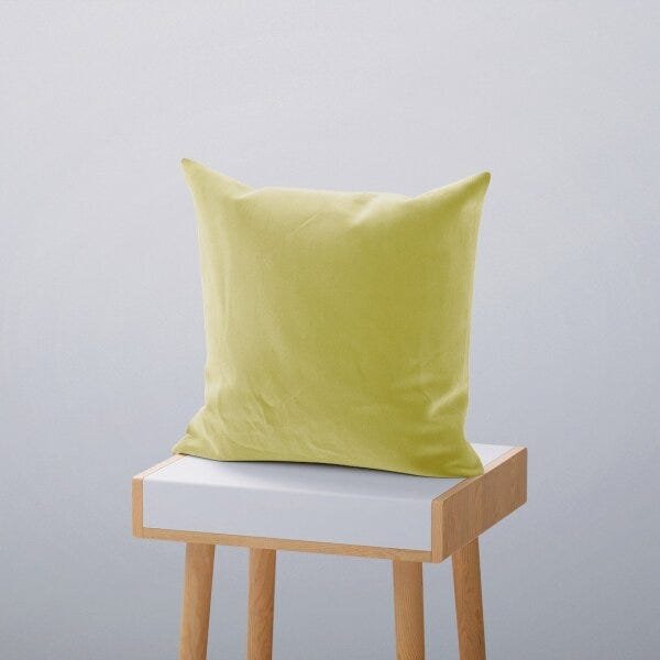 Kit 4 Capas de Almofadas Decorativas Own Outono Folhas - 45x45 cm - 6