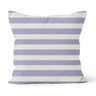 Kit 4 Capas de Almofadas Decorativas Own Estampas Lilás - 45x45 cm - 5