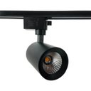 Ver imagem 1 de Spot para Trilho Preto LED 10W 2700K Neo Dl143P10 Bella