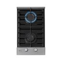 Ver imagem 1 de Fogão Cooktop Fischer 2 Queimadores Platinium 33795-92120