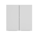 Ver imagem 6 de Armário Aéreo 70 cm 2 Portas Branco Stella Madesa