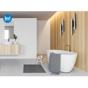 Ver imagem 2 de Arandela Style Led Duplo Moderna 10w 4000K Preto Spotline