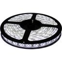 Ver imagem 1 de Fita Led Branco Rolo de 5mts 300 Leds com Dupla Face Fonte