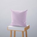 Ver imagem 6 de Kit 4 Almofadas Decorativas Own Flores Folhas e Lisas 45x45 - Almofada Completa