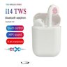 Fone de Ouvido sem Fio Bluetooth I14 Mini Tws Android Iphone - 5