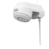 Chuveiro Ducha E-soft Eletrônico Enerbras 6800w 220v Branco - 3