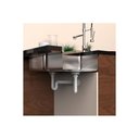 Ver imagem 6 de Sifão Tubo Extensivo Duplo Universal Branco Com Porca Pp