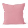 Kit 4 Almofadas Decorativas Own Geométricas Tons de Rosa - 45x45 cm - 3
