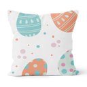 Ver imagem 2 de Kit 4 Almofadas Decorativas Own Ovos de Páscoa