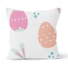 Kit 4 Almofadas Decorativas Own Ovos de Páscoa - 4