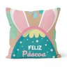 Kit 4 Almofadas Decorativas Own Love Feliz Páscoa - 2