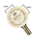 Ver imagem 3 de Tábua Para Frios Aperitivos E Petisqueira Gourmet Churrasco