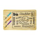Ver imagem 1 de Tábuas De Frios Kit Standart Natural Com Garfinhos