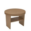 Ver imagem 5 de Conjunto Mesa de Centro e Lateral em Curvas Magnum
