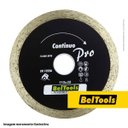 Ver imagem 1 de DISCO DIAMANTADO CONTÍNUO 180X20MM BELTOOLS