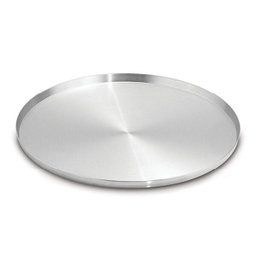 Assadeira Reforcada Para Pizza 35 Cm AlumÍNio Nigro 3209 - 1