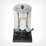 Cafeteira Elétrica Industrial 04 Litros Master 220v Marchesoni - Marchesoni - 2