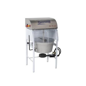 Misturador de Massas Cozerella Bivolt - MCM-22 - Gpaniz Gastromaq