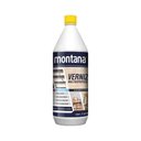 Ver imagem 1 de Verniz para Piso Base Agua Fosco 1 Litro Montana Madeira Pro