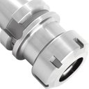 Ver imagem 5 de Porta Pinça Er Modelo Bt50 - Er25-70 - Hqt - Mas 403 Bt