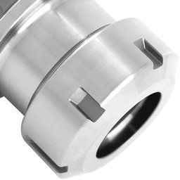 Porta Pinça Er Modelo Bt50 - Er25-70 - Hqt - Mas 403 Bt - 2