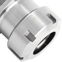 Ver imagem 2 de Porta Pinça Er Modelo Bt50 - Er25-70 - Hqt - Mas 403 Bt