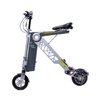 Bicicleta Eletrica E-Bike 250W Mod Ciclo Cinza - Mymax - 2