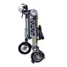 Bicicleta Eletrica E-Bike 250W Mod Ciclo Cinza - Mymax - 3
