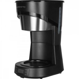 Cafeteira Programável Agratto Aroma Preta 127v - 6