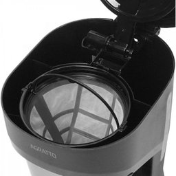 Cafeteira Programável Agratto Aroma Preta 127v - 10