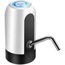 Ver imagem 1 de Bomba Elétrica Galão Água 20 Litros Dispensador Recarregável