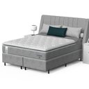 Ver imagem 4 de Colchão King Mola Ensacada Probel Elegancy Springs (193x203x34cm)