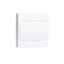 Ver imagem 1 de Quadro Distribuição Margirius 8 Polos - Sobrepor ou Embutir