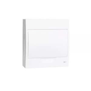 Quadro Distribuição Margirius 8 Polos - Sobrepor ou Embutir