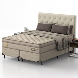 Conjunto Box Mola Prohotel Prime Probel King - 2