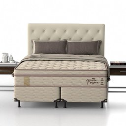 Conjunto Box Mola Prohotel Prime Probel King - 3